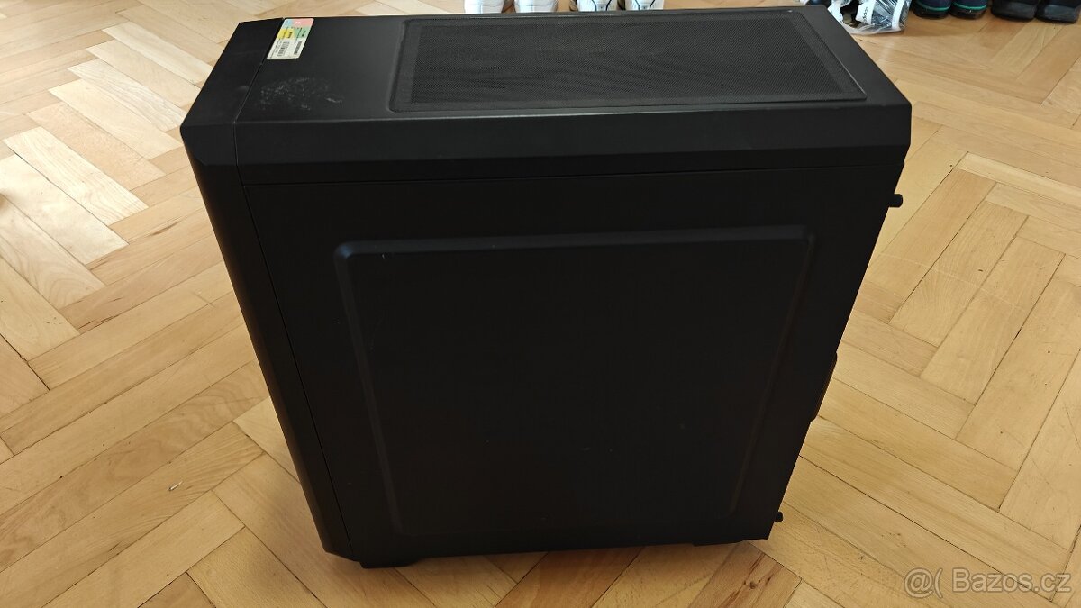 1st Cool micro-atx case - 2