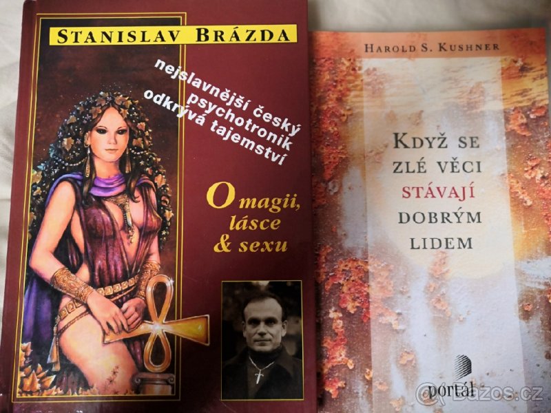 Boučková, Kraus, Brázda, Kushner - 2