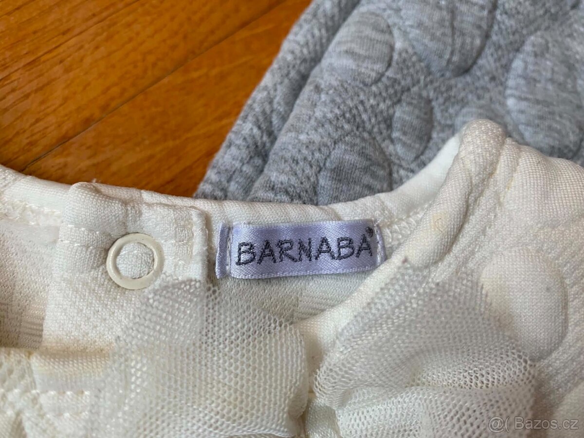 Šatičky a kabátek - 2
