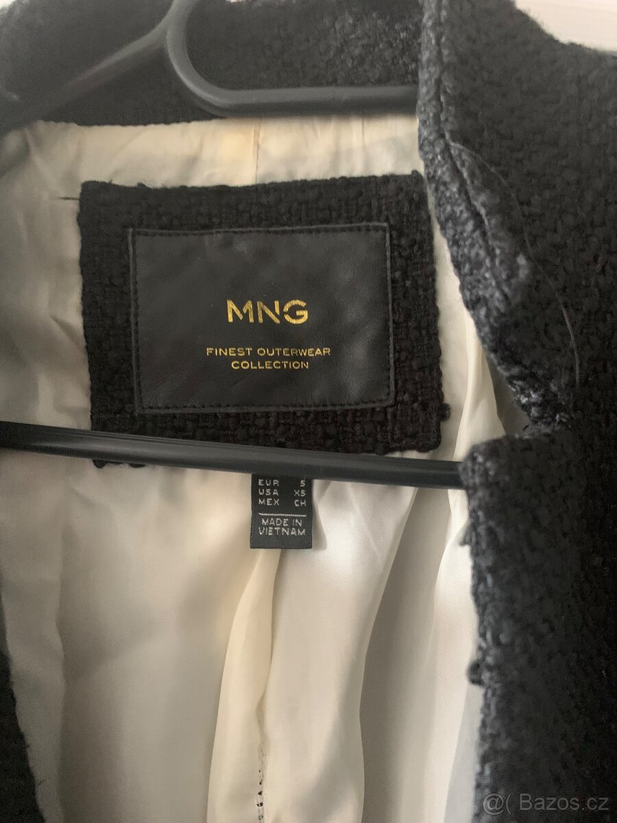 Mango kabát - 2