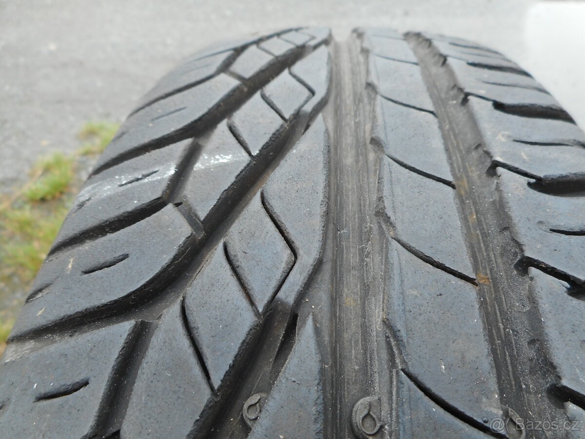 165/65 r15 81t 1ks letní - 2