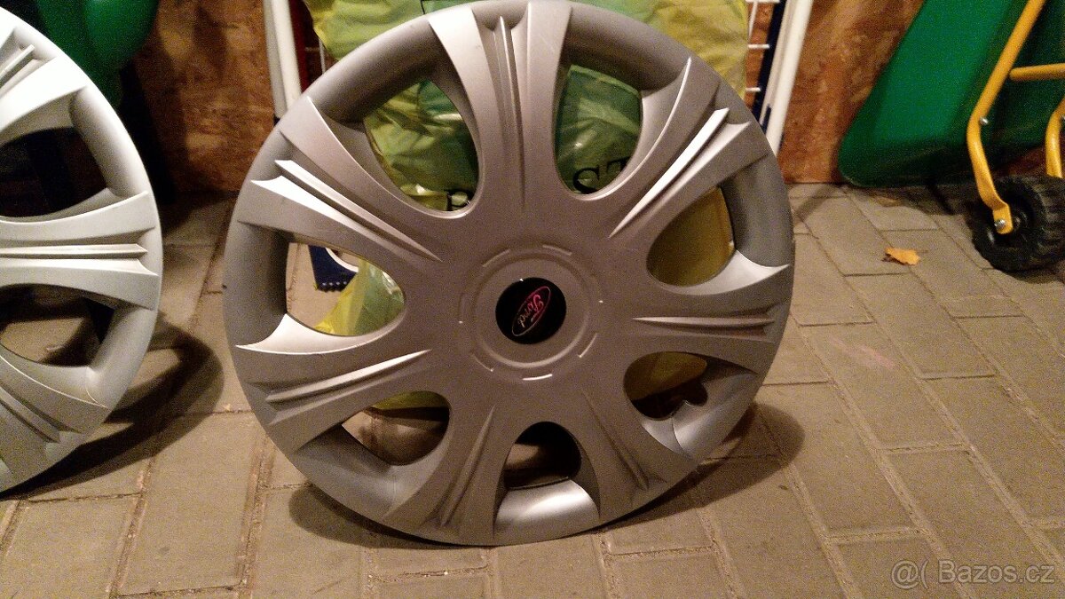 Originál FORD poklice R16 - 2