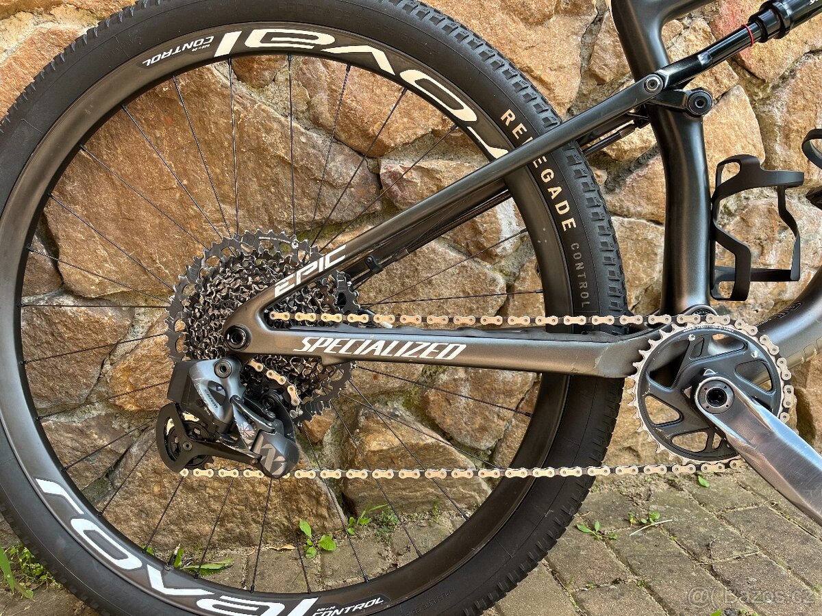 Specialized Epic Expert - 2