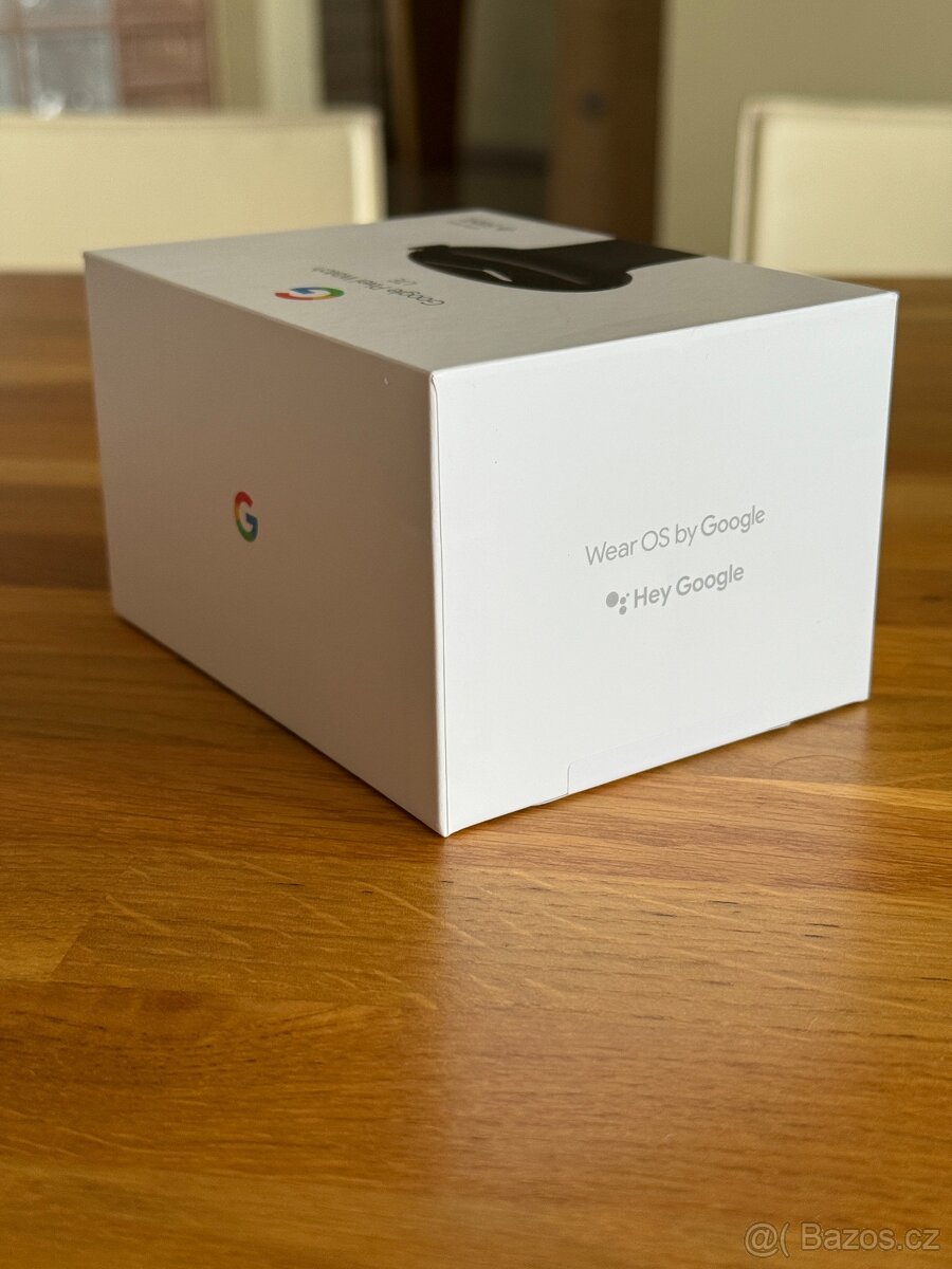 Google Pixel Watch - 2