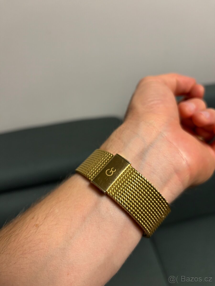 Hodinky GUESS Collection GC552M018-F11 - 2