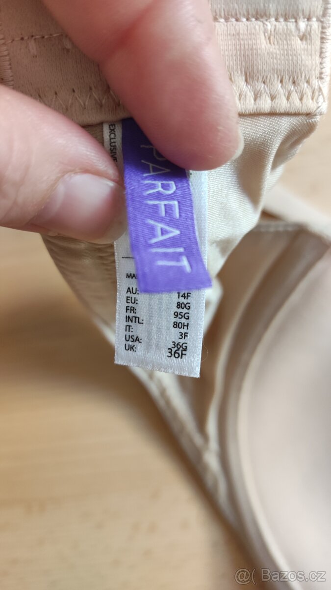 Parfait podprsenka EU 80 G - 2