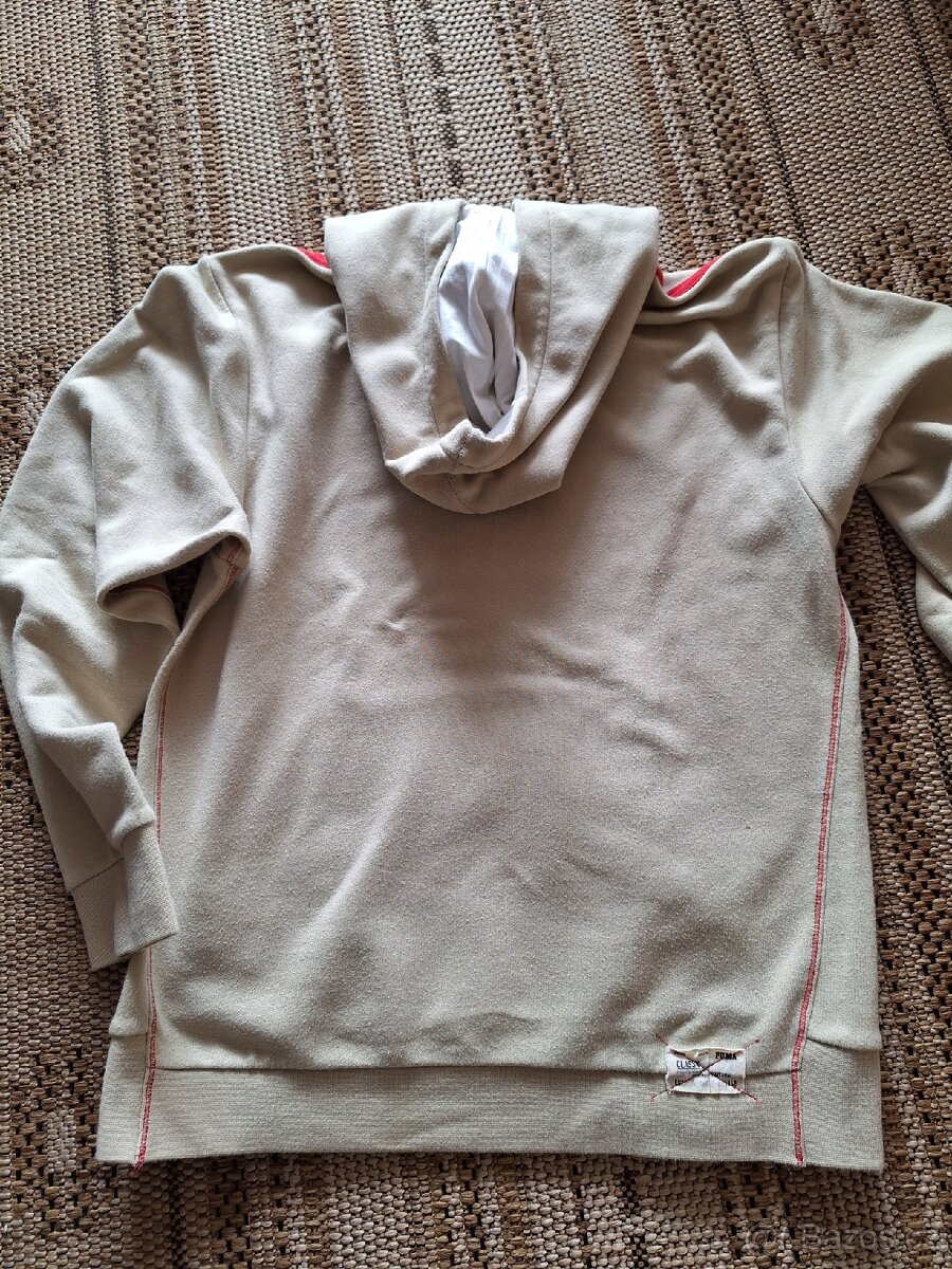 Mikina Puma vel.36 /S/ - 2