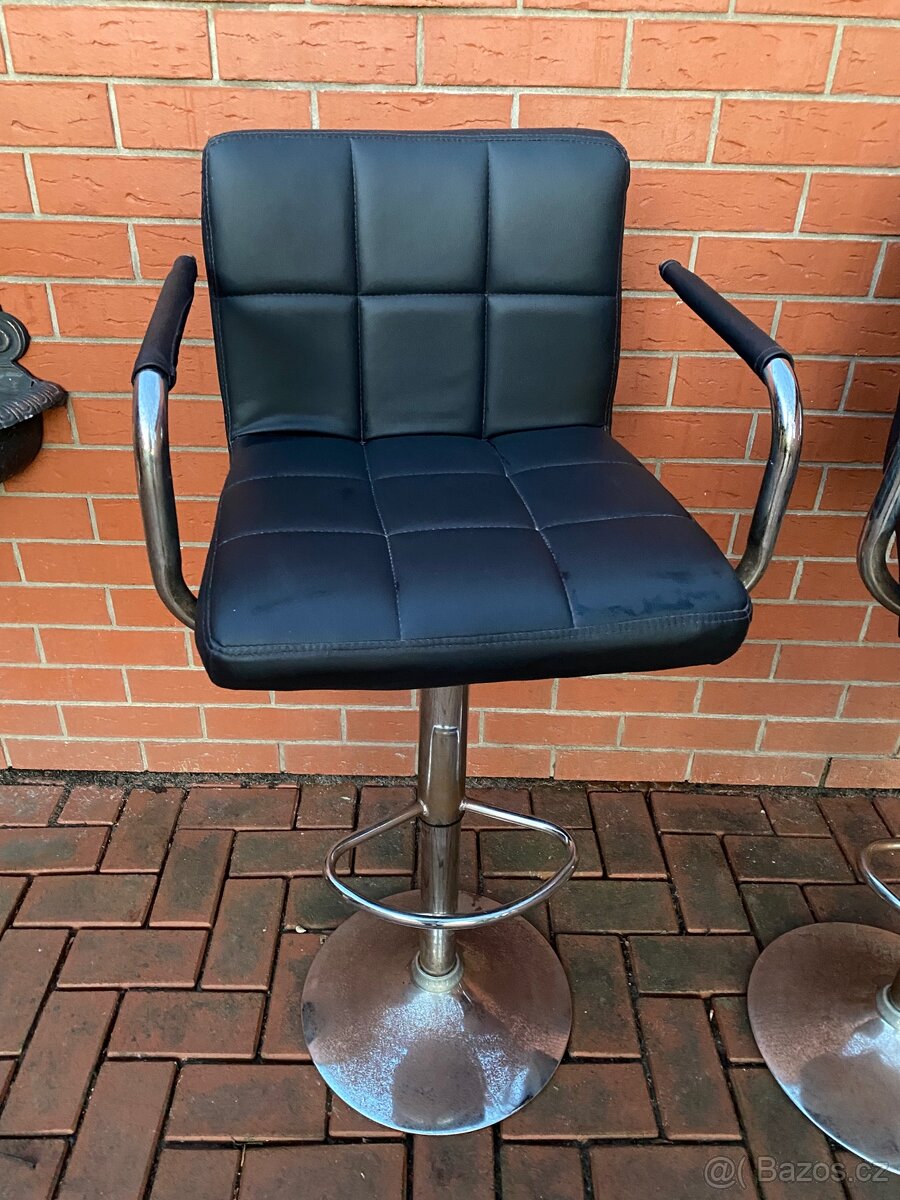 Barové židle - 2