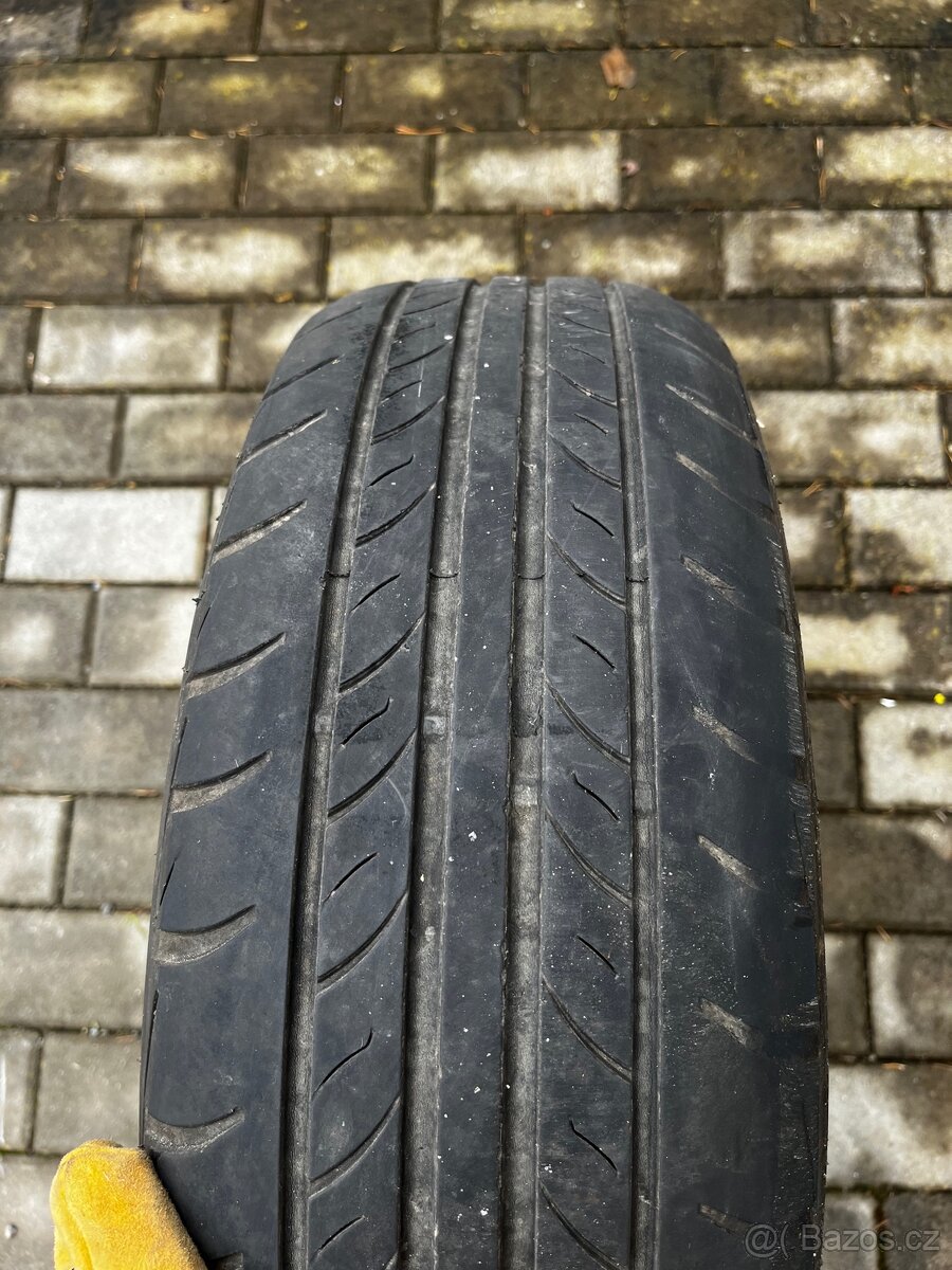 Sada kol 195/65 R15 - 2