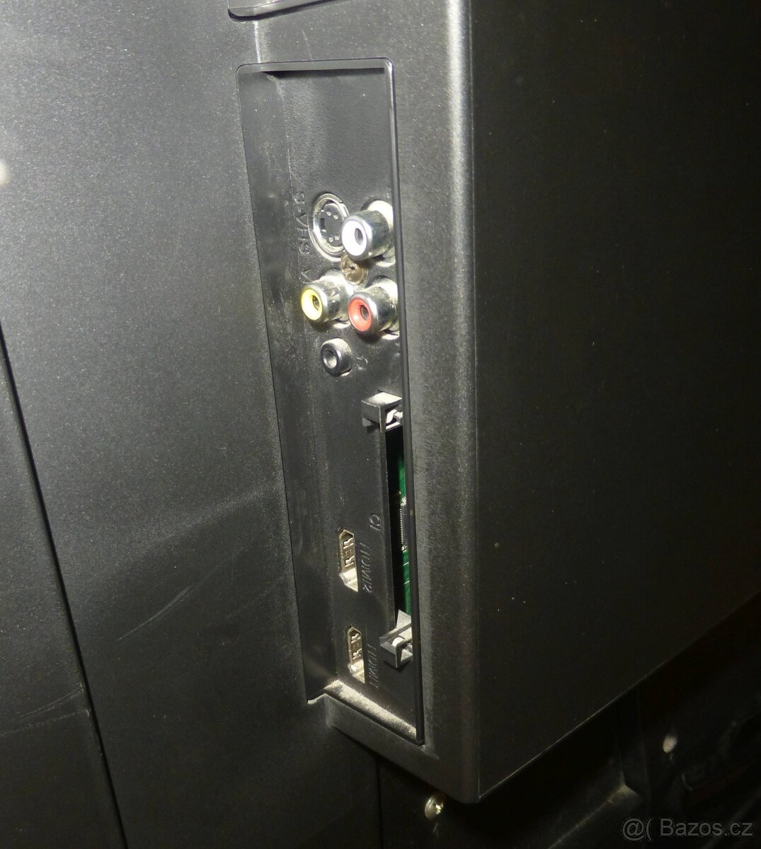 Televize LCD Sencor 81cm, nemá DVBT2 - 2