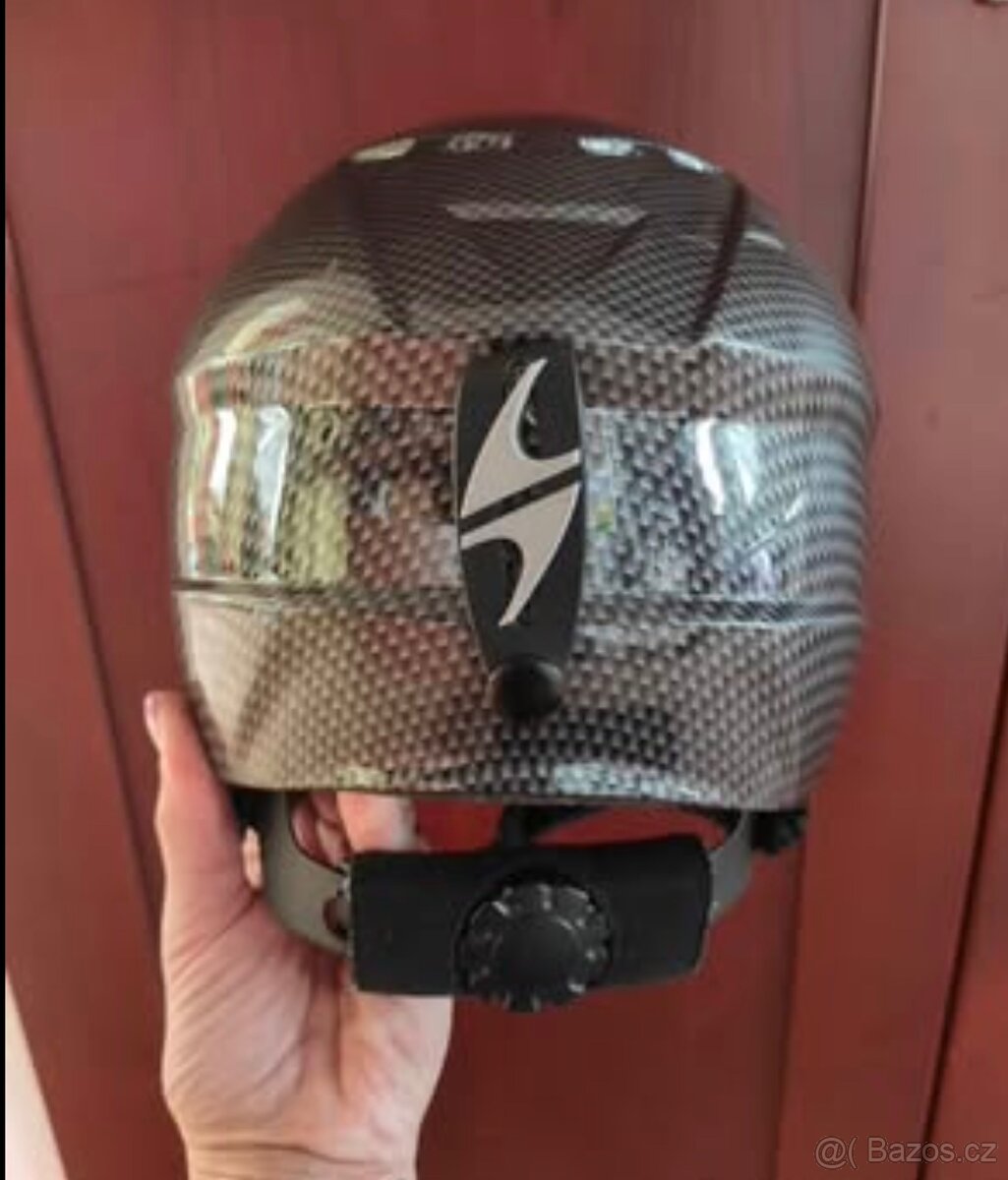 Dětská helma Blizzard - 2