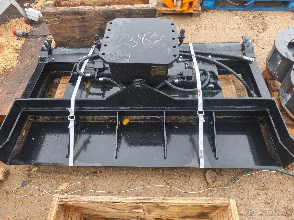 Rovnací rám 180cm naklápěcí - 2