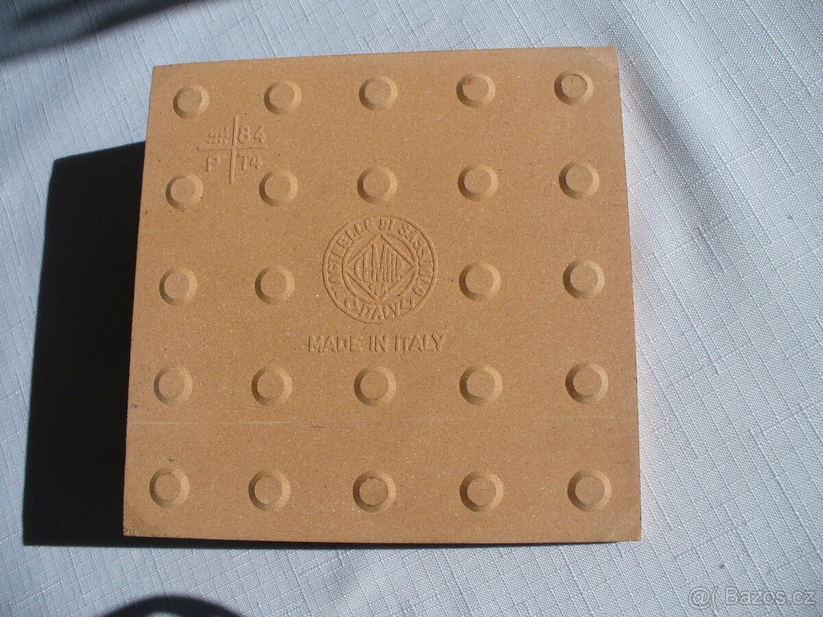 italské obkladačky - 2