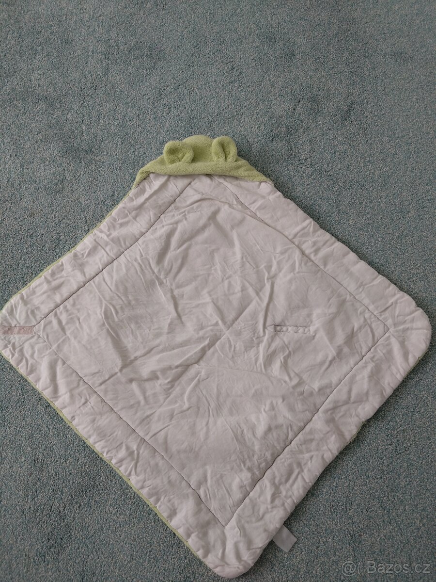 Rychlozavinovačka - 2