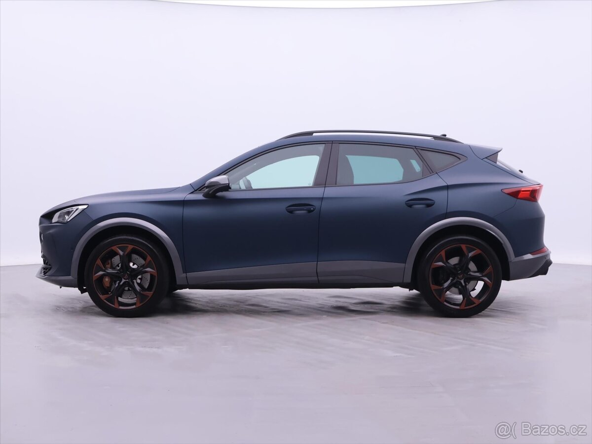 Cupra Formentor 2,0 TSI VZ DSG 4Drive Brembo DPH (2021) - 2