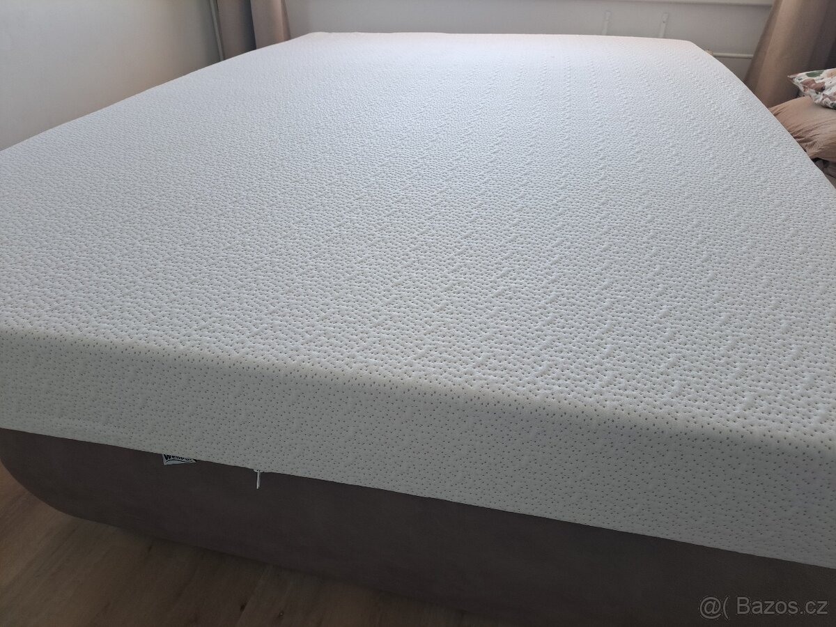 Matrace WELLPUR 140×200 - 2