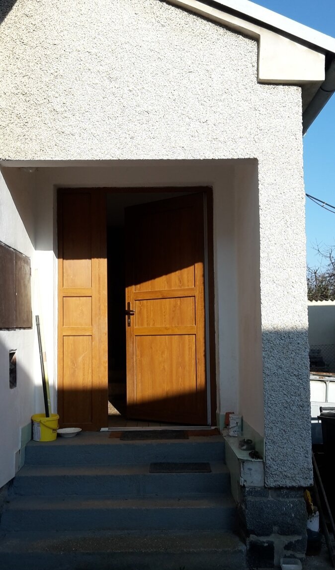 RD Boršov nad Vltavou - 2