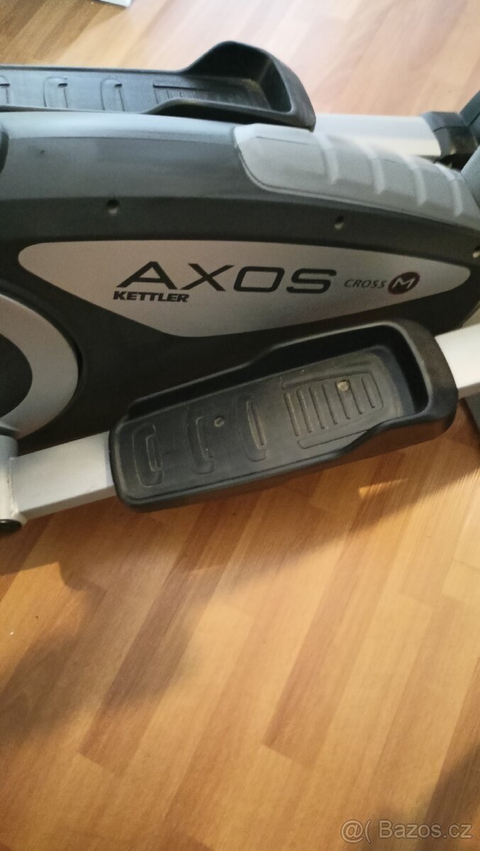 Orbitrek Kettler AXOS Cross M - 2