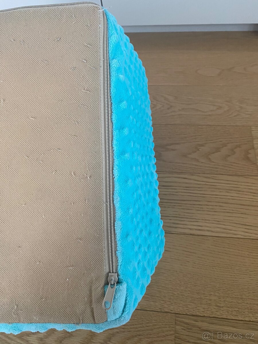 Dětské křeslo New Baby - 2