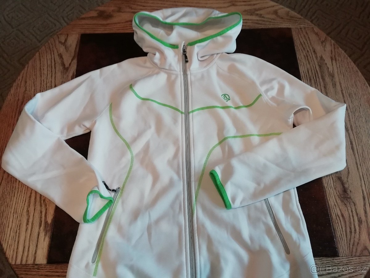 naprosto bomba mikča funkční vel L. méně nošená,krásná - 2