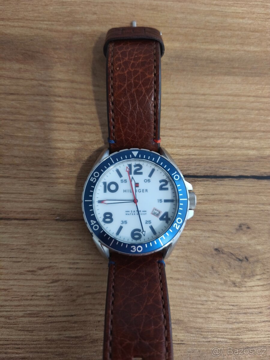 Hodinky Tommy Hilfiger - 2