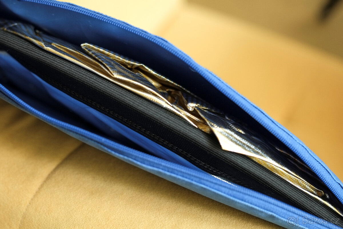 LASTOLITE 7236 odrazná deska sunfire/ silver 1,8×1,25 m - 2