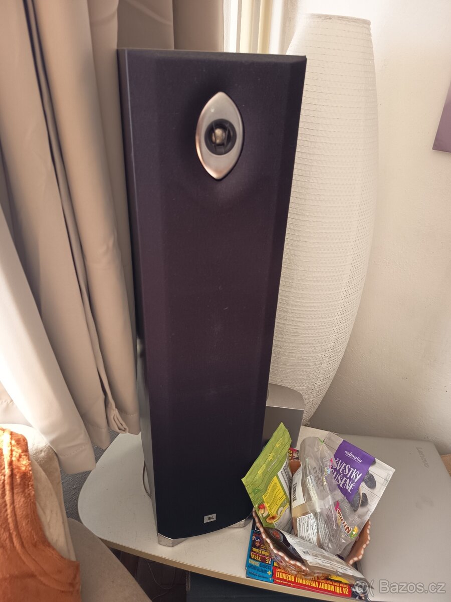 Sloupové bedny JBL TLX4 - 2