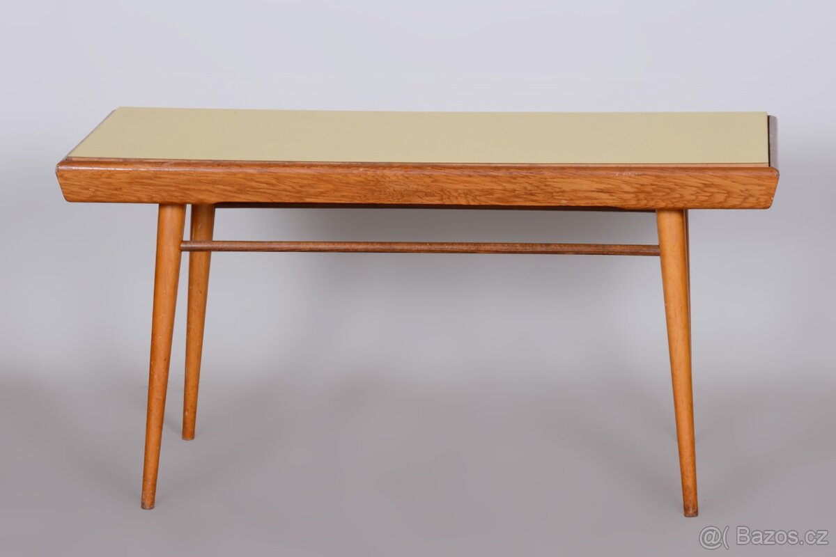 Konferenční stůl - otočná horní deska-č.2418 - 2