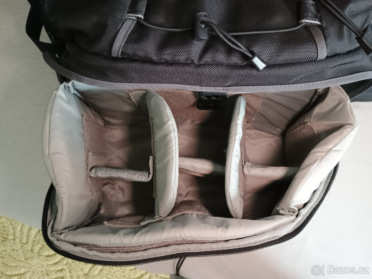 Fotobatoh LowePro CompuRover AW - 2