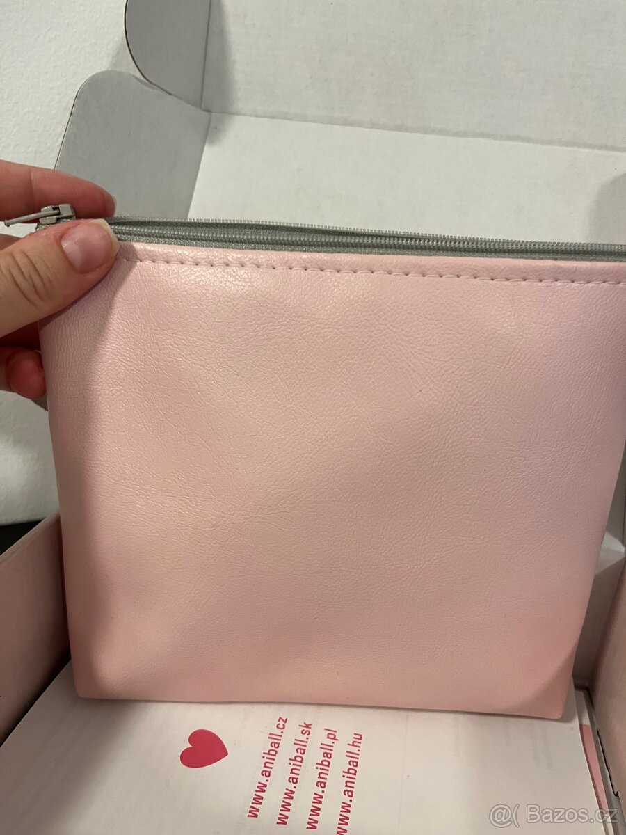 Aniball bez balonku - 2