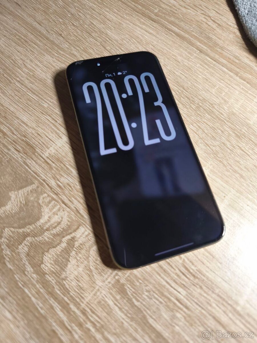 iPhone 15 Pro max - 2