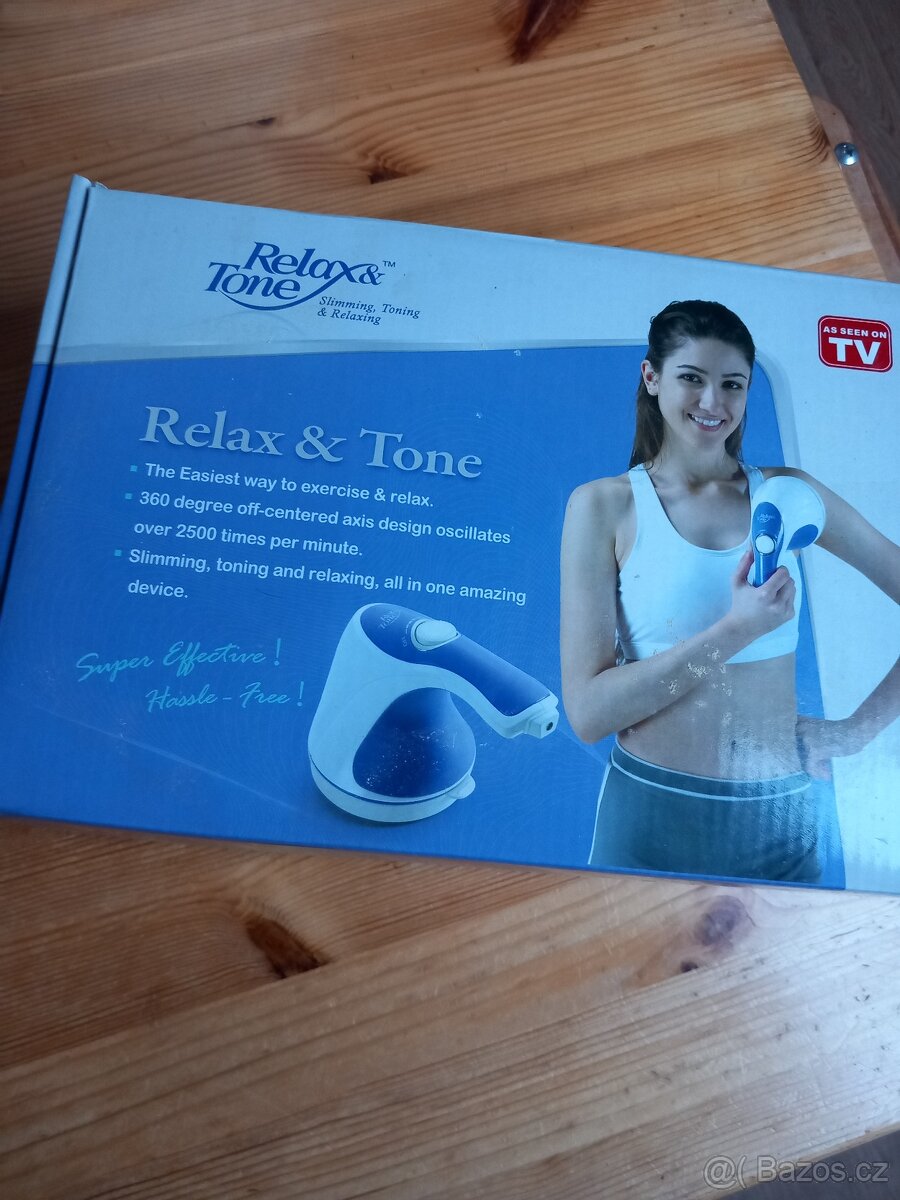 Relax-Tone - 2