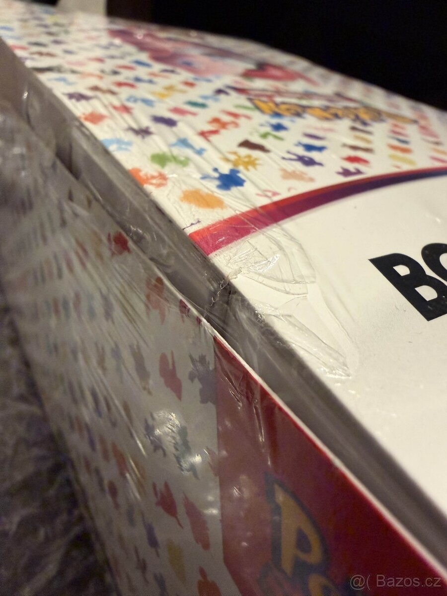 Pokémon Scarlet & Violet 151 Display - 2