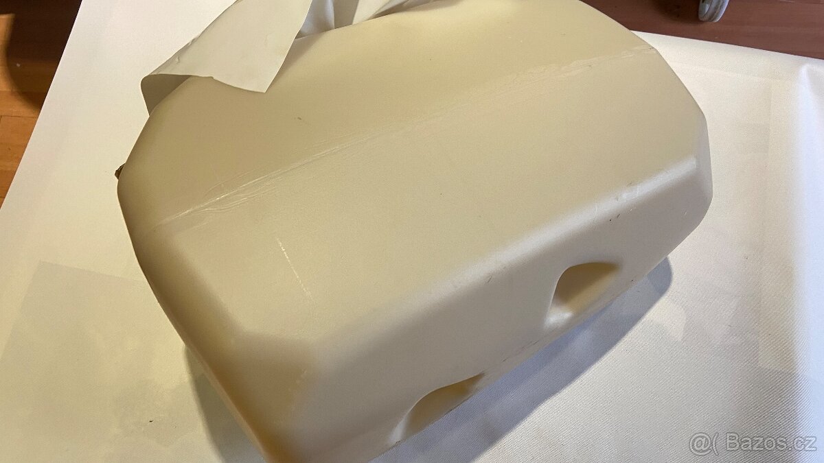 Nádrž Sea Doo Spark - 2