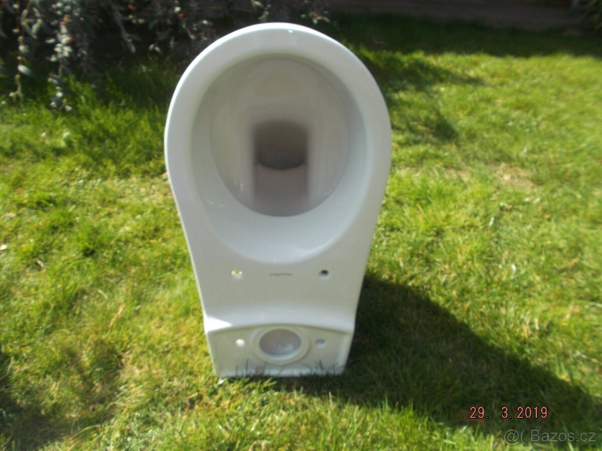 Toaleta villeroy & boch - 2