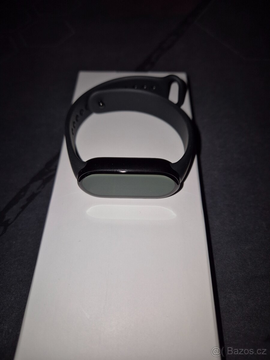 Chytré hodinky XIAOMI Smart Band 10 - 2