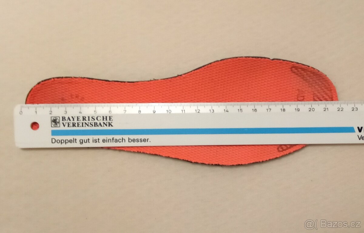 Boty Adidas Terrex Hyperhiker Low Hiking vel.33 - 2