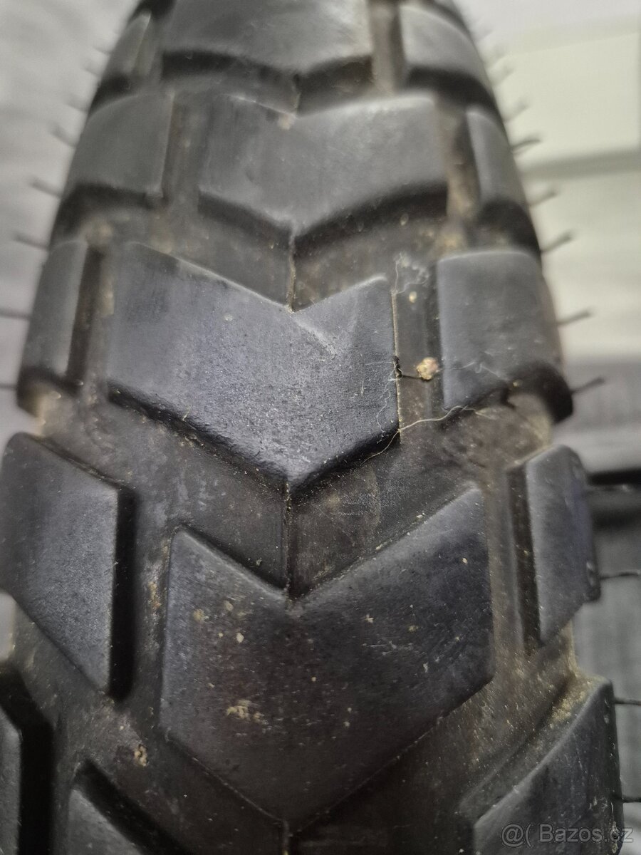 SADA PNEU HEIDENAU SCOUT - 2