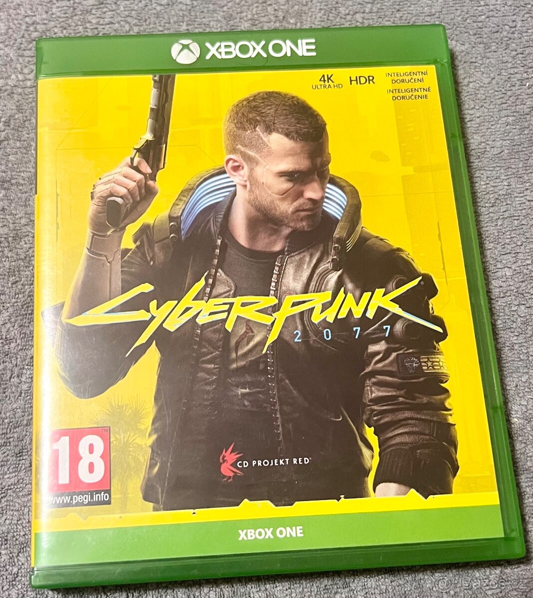 Cyberpunk 2077 - 2