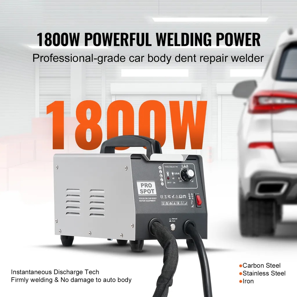 Bodová svářečka použita - 2