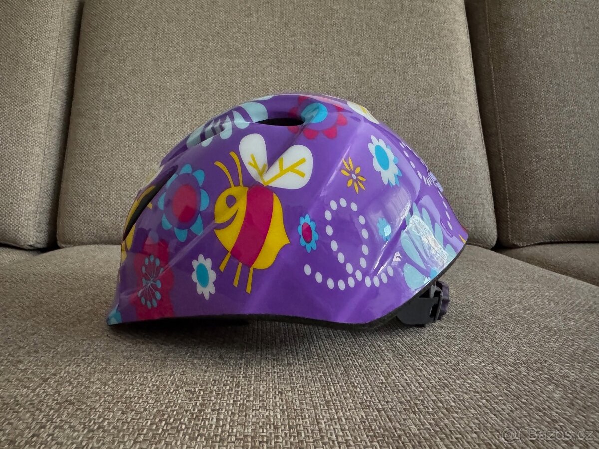 Dětská cyklo helma Specialized - vel. 47 - 52 - 2