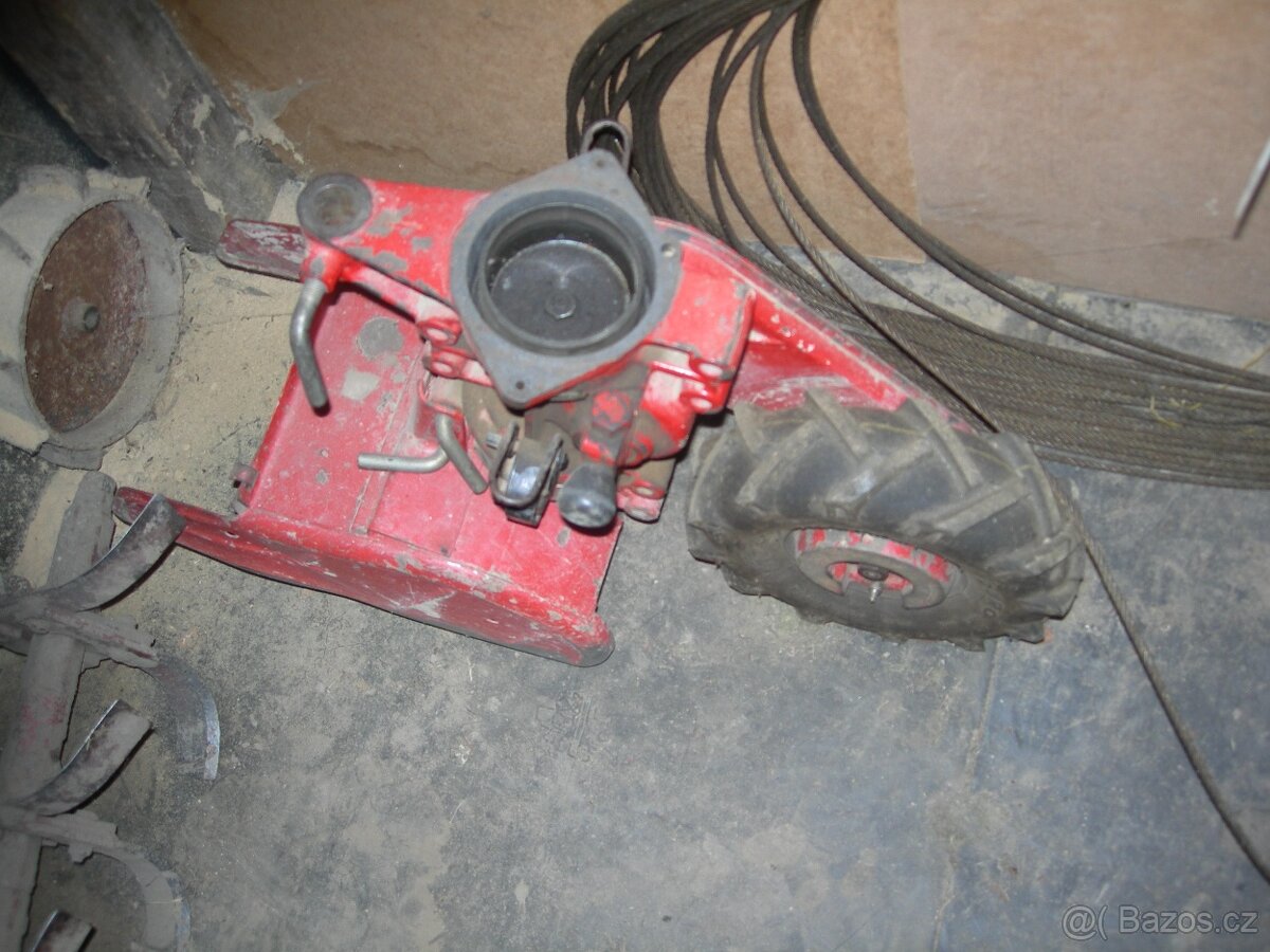 prodam nařadi k vari tera - 2