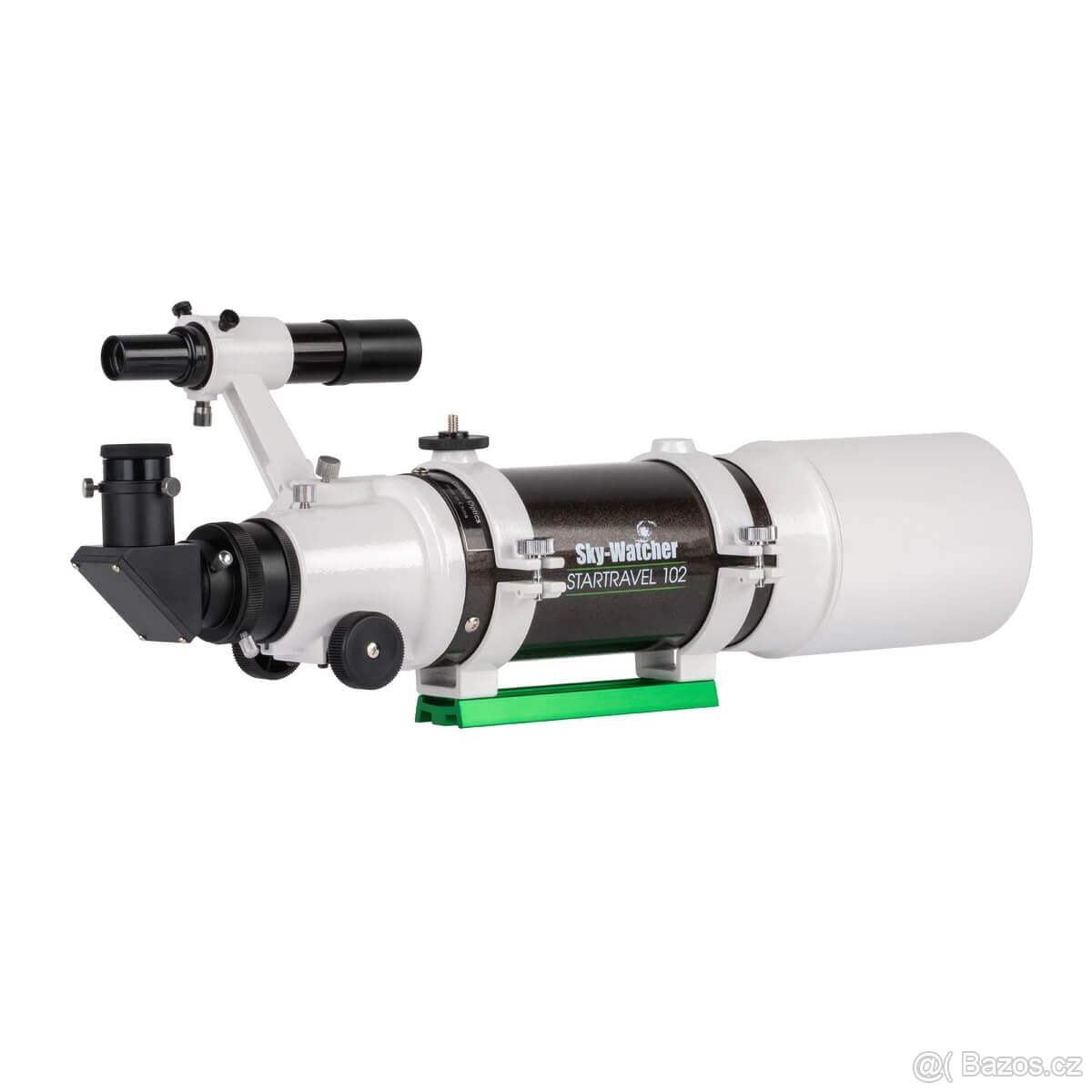 Hvězdářský dalekohled Sky-Watcher 102/500 OTA - 2