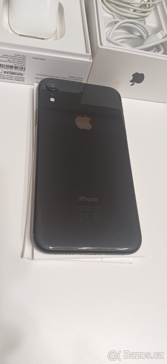 Iphone XR 64 - 2