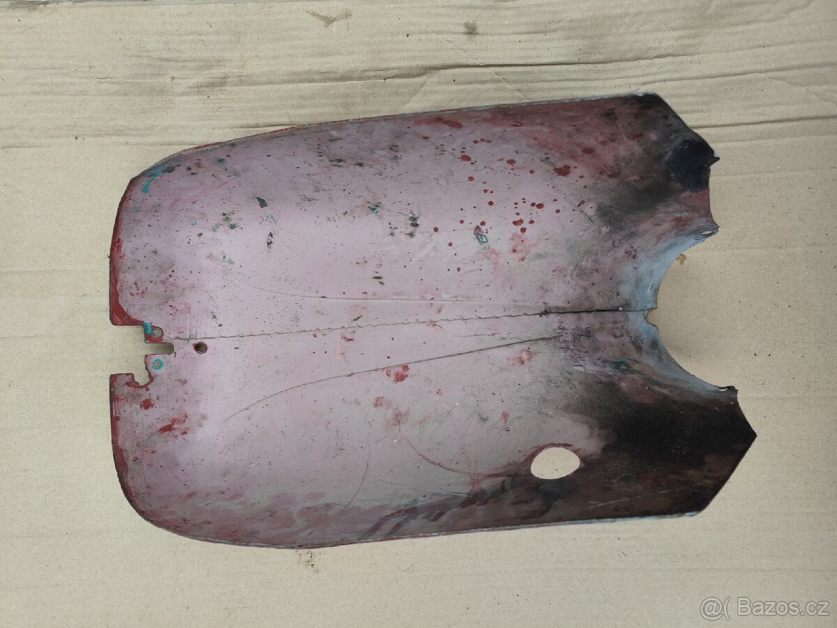 Prosíčka pionýr - 2