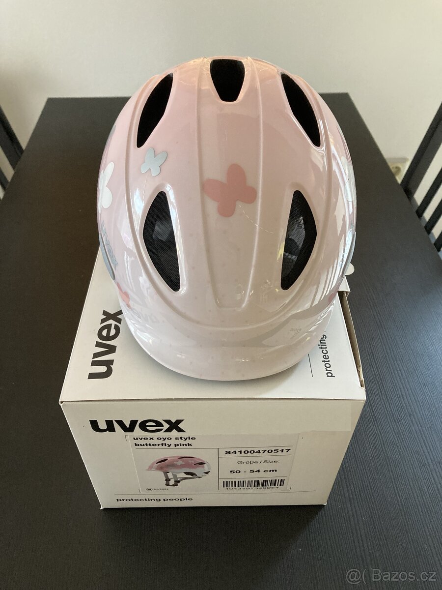 Dětská helma UVEX - 2