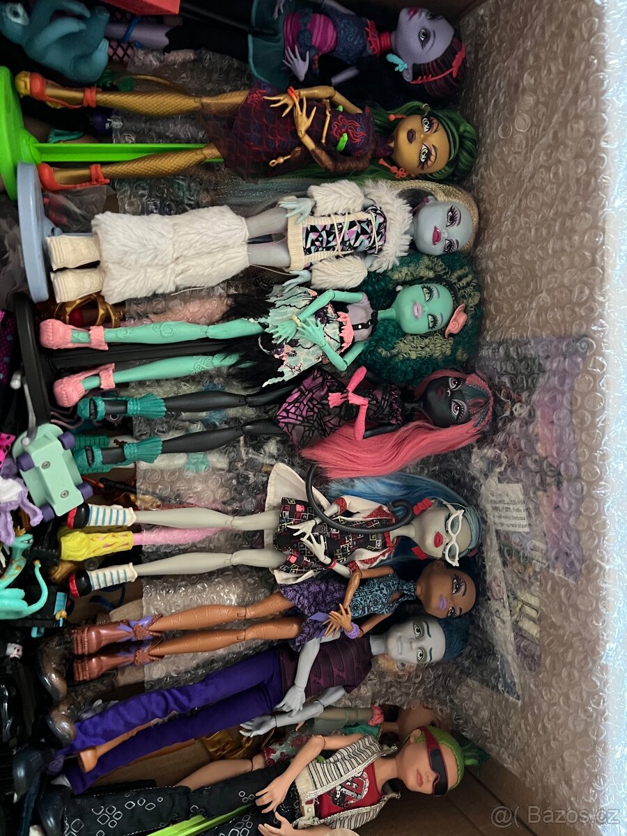 Monster high - 2