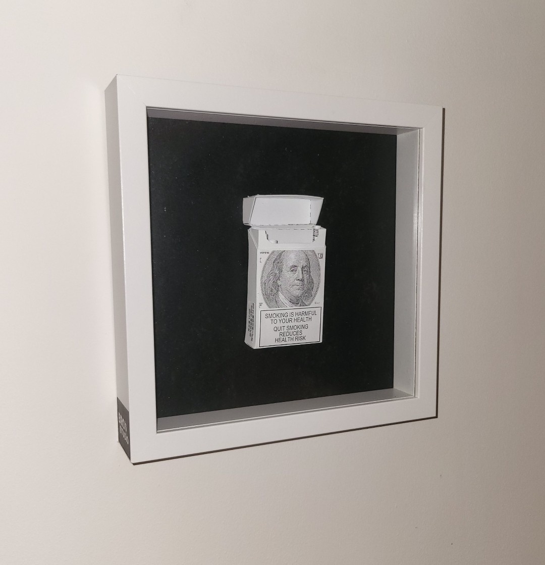 Predám 3D obrazy - 2