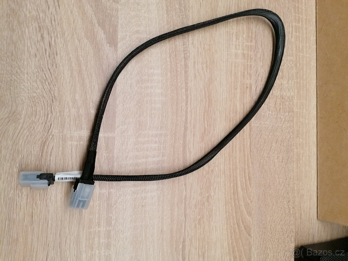 HPE SAS KABEL - 2