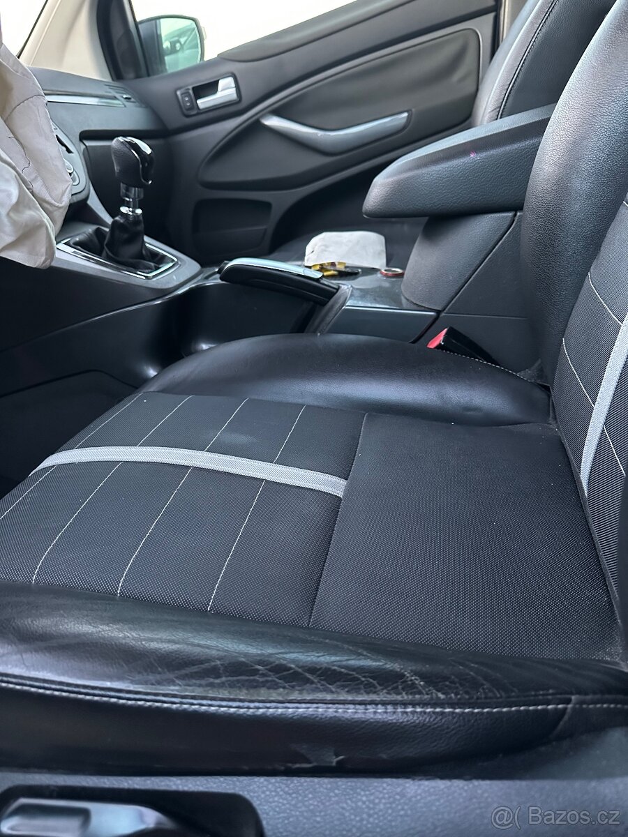 Ford Kuga 4x4 2.0 tdci - 2